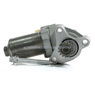 Ställdon, fördelningsväxel från Autofrance