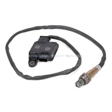 Partikelgivare från Autofrance