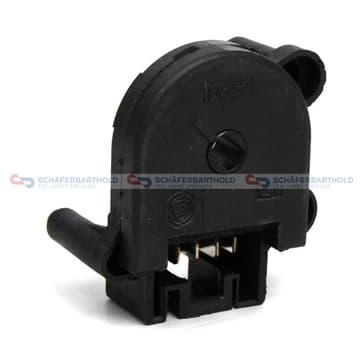 Fläktbrytare, värme/ventilation från Autofrance