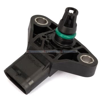 Givare, laddtryck från Autofrance