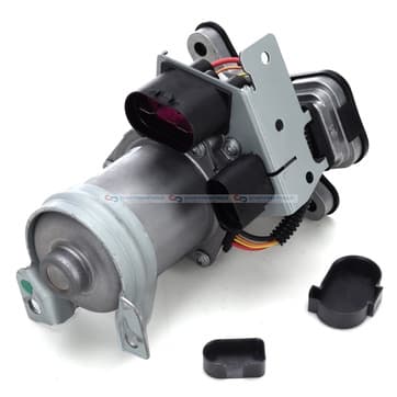 Ställdon, fördelningsväxel från Autofrance