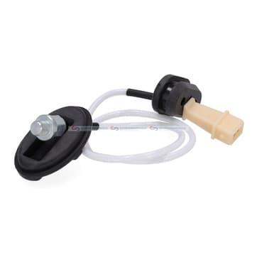 Givare, topplocktemperatur från Autofrance