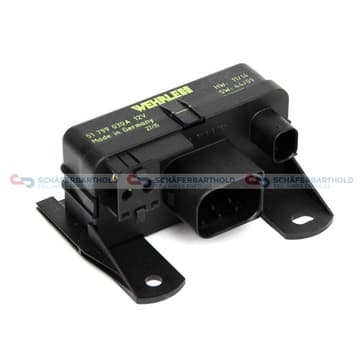 Relä, glödstiftssystem från Autofrance