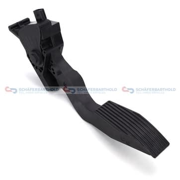 Givare, accelerator pedal position från Autofrance