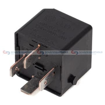 Multifunktionsrelä från Autofrance