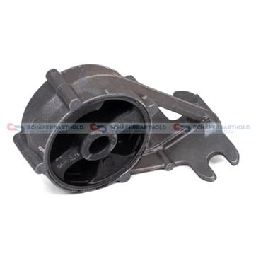 Fäste, Ljuddämpare från Autofrance