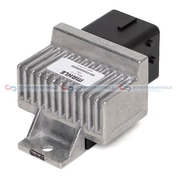 Relä, glödstiftssystem från Autofrance