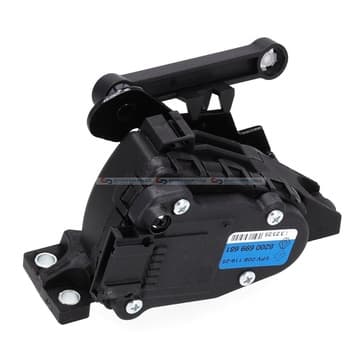 Givare, accelerator pedal position från Autofrance