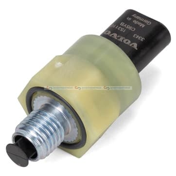 Oljetrycksgivare från Autofrance