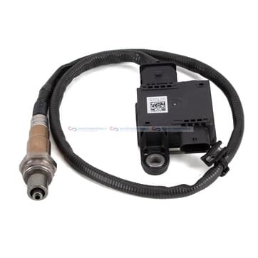 Partikelgivare från Autofrance