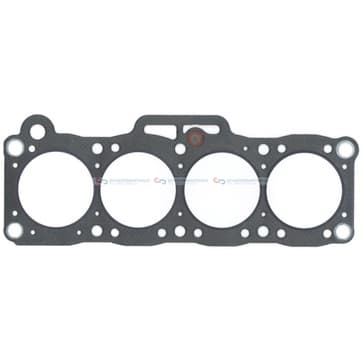 Topplockspackning tjocklek1,4mm från Autofrance