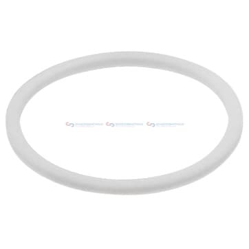 Oljetätning, automatväxellåda innerø-35,7x ytterø-41x tjocklek1 från Autofrance