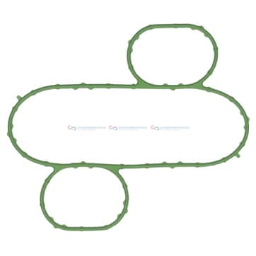 Insugsgrenrörspackning, hus från Autofrance