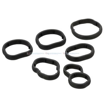 Packning, oljefilterlock från Autofrance