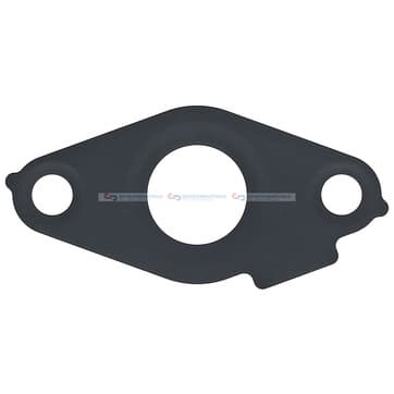 Packning, oljekylare från Autofrance