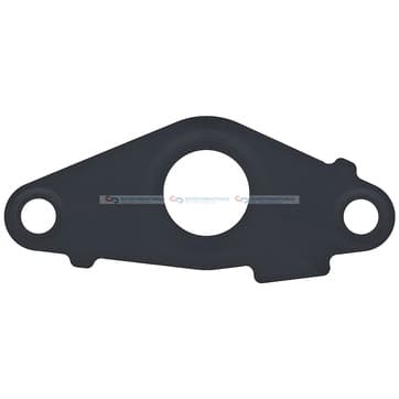 Packning, oljekylare från Autofrance