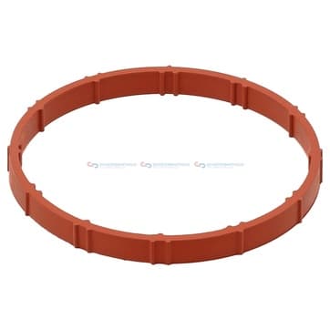 Insugsgrenrörspackning, hus från Autofrance