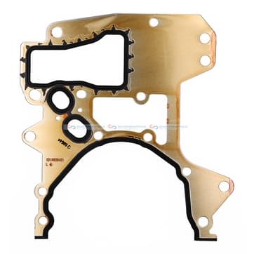 Packning, oljepump från Autofrance