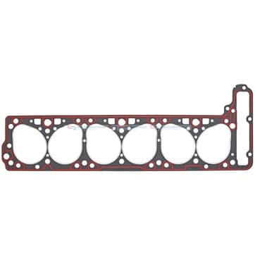 Topplockspackning tjocklek1,65mm från Autofrance