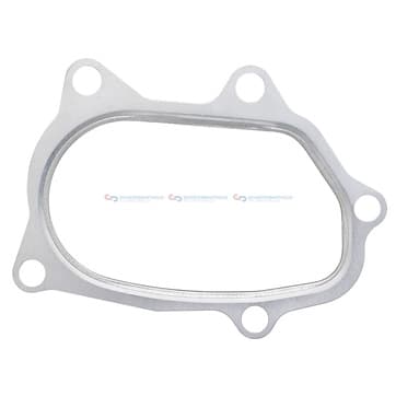 Packning, avgasrör från Autofrance