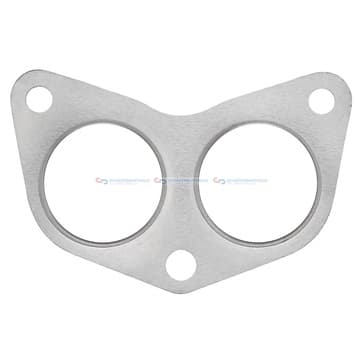 Packning, avgasgrenrör från Autofrance