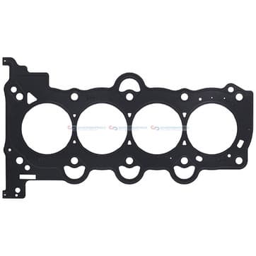 Topplockspackning tjocklek0,5mm från Autofrance