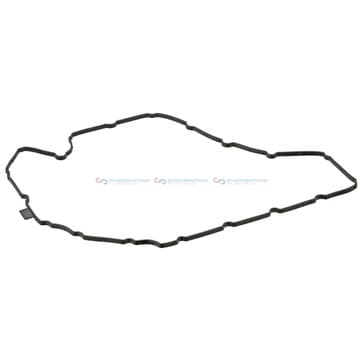 Packning, oljesump, Nedre — Nedre från Autofrance