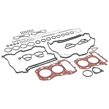 Packningssats, topplock från Autofrance