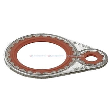 Packning, oljepump från Autofrance