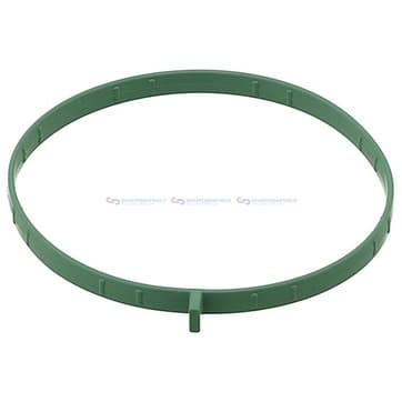 Insugsgrenrörspackning, hus från Autofrance