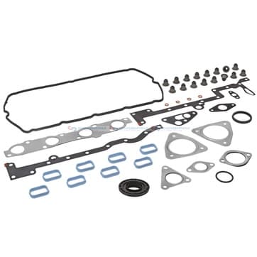 Komplett packningssats, motor från Autofrance