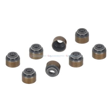 Tätningssats, ventilstam innerø-10,8mm FPM (Fluor-Kauts från Autofrance