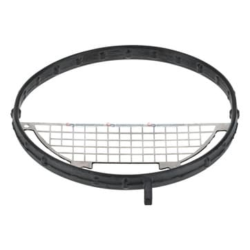 Insugsgrenrörspackning, hus från Autofrance