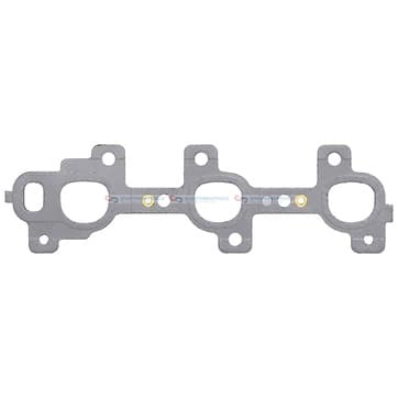 Packning, avgasgrenrör, Vänster — Vänster från Autofrance