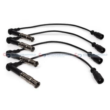 Tändkabelsats 4 från Autofrance