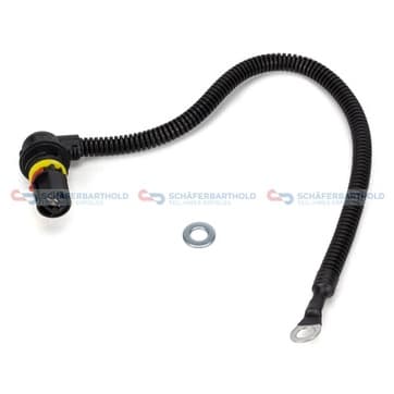 Kabelreparationssats, glödstiftsstyrenhet från Autofrance