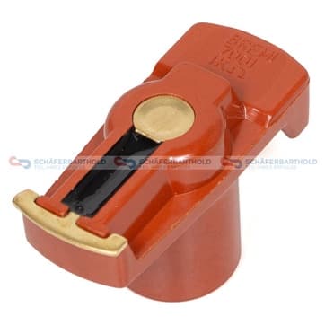 Fördelarrotor från Autofrance