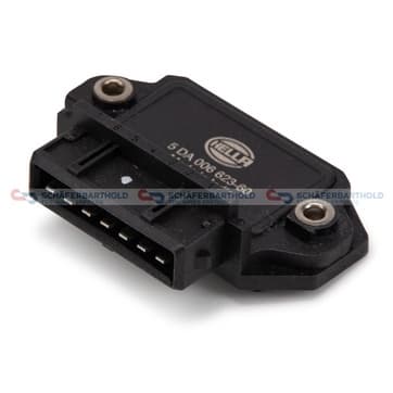 Strömbrytare, Unit, tändningssystem från Autofrance