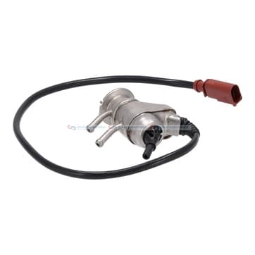 Doseringsmodul, ureainsprutning från Autofrance