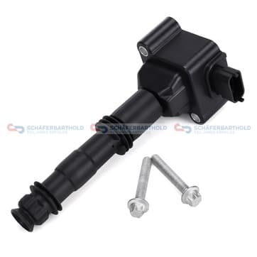 Tändspole 12V från Autofrance