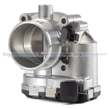 Trottelhus från Autofrance