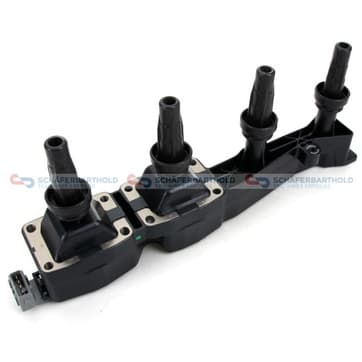 Tändspole från Autofrance