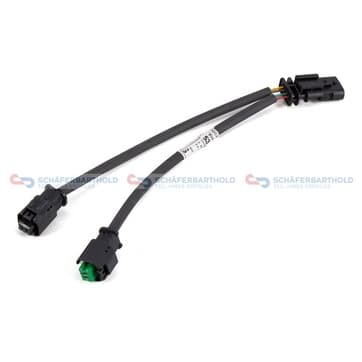 Adapterkabel, termostat från Autofrance