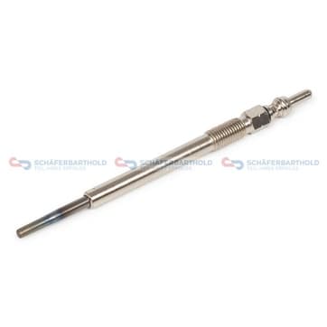 Glödstift M8x1,00 från Autofrance