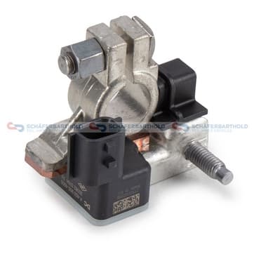 Batteri, Adapter från Autofrance