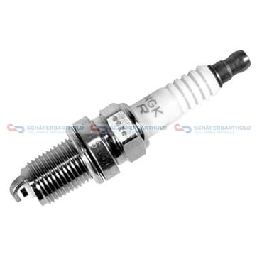 Tändstift M14 x 1,25 19,0mm från Autofrance