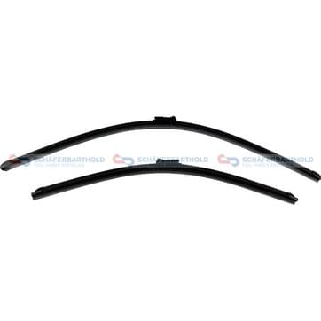 Torkarblad från Autofrance