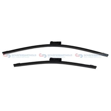 Torkarblad från Autofrance