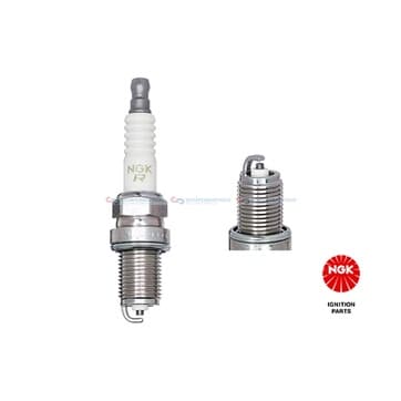 Tändstift M14 x 1,25 19,0mm från Autofrance