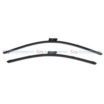 Torkarblad från Autofrance